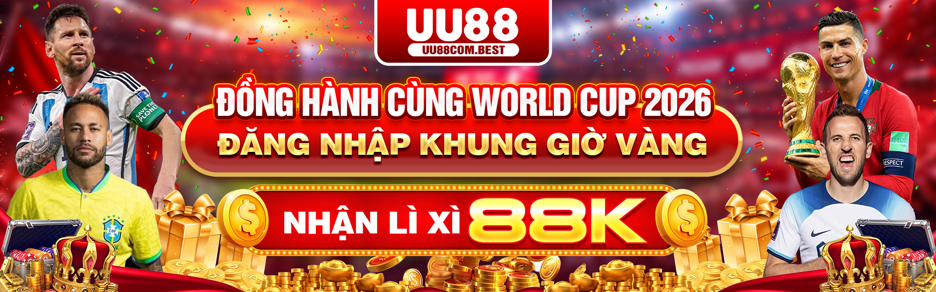 Banner uu88com.best