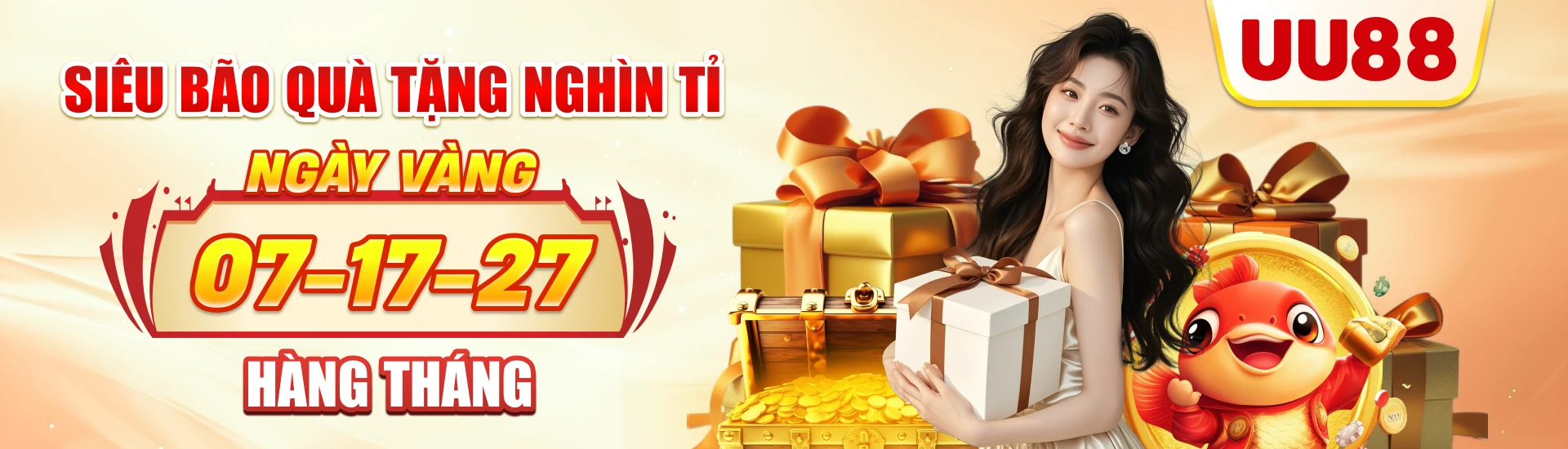 Banner UU88 top 1